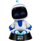 Fimer Astrobot Icon Light - Masa, Yatak Odası Veya Oyun Kurulumu Için 12CM Karakter Lambası - Pille Çalışan Ekran Işığı