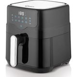 Fimer CDF-451 Prime Airfryer Yağsız Fritöz 4.5 L