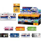 Fimer Charmera Milenyum Mini Dijital Anahtarlık Camera + 8gb Kart