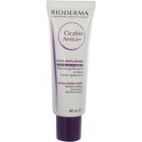 Fimer Cicabio Arnica+ Hasar Görmüş Ciltler Bariyer Onarıcı Yüz, Vücut Bakım Kremi, Yetişkin, Çocuk 40 ml