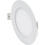 Fimer CT-5144-G Panel LED Slim Yuvarlak Spot 3 W 3000K Gun Işığı Beyaz Gövde