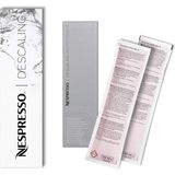Fimer Descaling Kit Kireç Giderme Seti – Kireç Çözücü & Makine Temizleme Sıvısı, Tüm Nespresso Modelleri Için