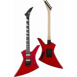 Fimer DG-34RD-25AMP Kelly Kasa Floyde Rose 2x Zebra Hh Manyetik 25W Amfili Elektro Gitar