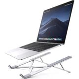 Fimer Dizüstü Bilgisayar Standı Katlanabilir MacBook Pro Air ile Uyumlu Matebook Dizüstü Bilgisayar