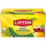 Fimer Doğu Karadeniz Demlik Poşet Çay, 100'LÜ, 320G