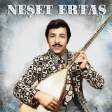 Fimer Ertaş (Sazlı Sözlü Oyun Havaları) Plak Lp