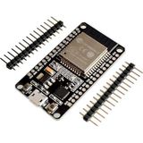 Fimer ESP32 ESP-32S Wifi + Bluetooth Dual-Mode Geliştirme Kartı (30 Pin)