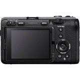 Fimer FX30 Body Süper 35 Digital Cinema Camera