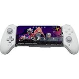 Fimer G8 Plus Mfi Gamepad, iPhone 15/16/17/ipad Mini ve Android Için, iPad Gamepad, Hall Çubukları/tetikleyicileri, Iki Arka Düğme, Genshin Impact, Pubg Mobile, Minecraft