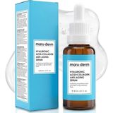 Fimer Hyalüronik Asit &%5 Kolajen Cilt Bakım Serumu – Yoğun Nem ve Dolgun Görünüm Destekleyici Yüz Serumu, Peptit & Panthenol Ile, 30 ml