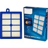 Fimer ile Uyumlu Hepa 13 Filtre | FC8726 - FC9170 - XB9125 - XB9145 - XB9155 Marathon Hepa Filtre