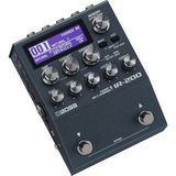 Fimer IR-200 Amp & Ir Cabınet Pedal – Yüksek Kaliteli Ses ve Fonksiyonlara Sahip Pedal Tabanlı Amfi Simülatörü ve Darbe Tepkisi Yükleyici – Üstün Ses Kalitesi