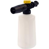 Fimer K3 K4 K5 K6 K7 Basınçlı Yıkama Makinesi Köpük Aparatı Sprey Şişe, Karcher ile Uyumlu