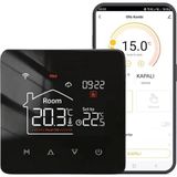 Fimer Kablolu Akıllı Oda Termostatı (Tuya ve Smart Life Uyumlu)