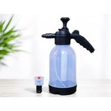 Fimer Köpük Pompası Püskürtücü | 2litre El Pompası Köpürtücü ve Püskürtücü | Araba Yıkama, Oto Bakım, Temizlik ve Sulama Için Basınçlı Kaliteli Sprey Şişesi