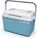 Fimer Lt Buzluk Termos (1015 Cooler Box) Açık Mavi