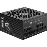 Fimer Mpg A1250GS Pcıe5 1250W 80+ Gold Atx 3.1 Pcıe 5.1 2x 12V-2X6 Power Supply