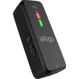 Fimer Multimedia Irig Pre Hd Mikrofon Arabirim/preamp