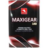 Fimer Ofisi Maxigear 140 15 kg Mineral Otomotiv Dişli Yağı