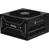 Fimer Psu A1000GLS Pcıe5 1000W 80+ Gold Atx 3.1 12V-2X6 Power Supply