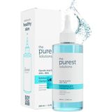Fimer Purest Solutions, Gözenek ve Siyah Nokta Görünümünü Azaltmaya Yardımcı Arındırıcı Tonik,%5 Glikolik Asit, Aha, Bha, 200 ml