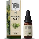 Fimer Sedir Ağacı Yağı 10 Ml. - (Cedarwood Oil)