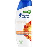 Fimer & Shoulders Kadınlara Özel 330 ml Saç Dökülmesine Karşı Kepek Şampuanı