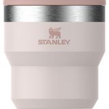 Fimer Stay-Hot Termos Bardak 0.29 Litre - Pembe Kuvars (Rose Quartz) | Paslanmaz Çelik