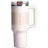 Fimer The Quencher Pro Tour Pipetli Termos, 1.18 L, Pembe