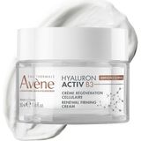 Fimer Thermale Avene Hyaluron Activ B3 Hyaluronik Asit ve Niasinamid Krem Hücre Yenilenmesine Yardımcı Krem 50 ml