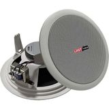 Fimer Tvx-8t Hat Trafolu Alçıpan Tavan Hoparlörü 20 cm 40 Watt