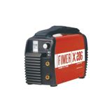 Fimer X206 İnverter Kaynak Makinası (Hediyeli)