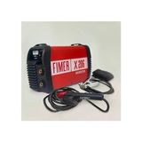 Fimer X206 Inverter Kaynak Makinesi 180 A Güç Değeri ile Yüksek Performanslı Taşınabilir Cihaz