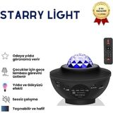Fimer Yıldızlı Gökyüzü Projektörü – Galaxy Starry Projektör Işığı, Bulutlar ve Yıldızlar, Bluetooth Hoparlör Fonksiyonu, Yıldız Projektör, Gece Lambası, Çocuklar, Yetişkinler Için, Oda, Cadılar Bayramı
