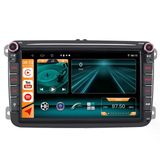 Fimex 2004-2012 Vw Volkswagen Caddy Android Multimedya Kamera Usb Gps Carplayer Bluetooth