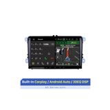 Fimex 2005-2011 Vw Volkswagen Jetta V Ab Android Multimedya Kamera Usb Gps Carplayer Bluetooth