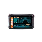 Fimex 2006-2012 Vw Volkswagen Eos Android Multimedya Kamera Usb Gps Carplayer Bluetooth