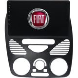 Fimex Araç Multimedya Fiat Albea S 2002 - 2004 / 2 GB Ram 64 GB HDD / 9 Inch Hd Ekran - Carplay - Android 13 - Double Teyp - Navigasyon Cihazı Fmx