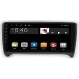Fimex Audı A4 2002-2008 Multimedya Navigasyon USB Kamera Carplayer