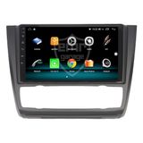 Fimex BMW E87 2 GB Ram 32 GB HDD Android 10 Carplay Özellikli Navigasyon Multimedya Ekran