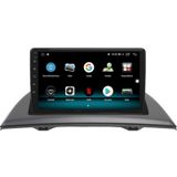Fimex Bmw X3 2GB Ram 32GB HDD Android 10 Carplay Özellikli Navigasyon Multimedya Ekran