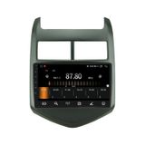 Fimex Chevrolet Aveo 2GB Ram 32GB HDD Android 10 Carplay Özellikli Navigasyon Multimedya Ekran