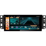 Fimex Chevrolet Captıva 2006-2011 Multimedya Navigasyon Usb Kamera Carplayer 6 Ram