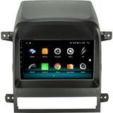 Fimex Chevrolet Captiva 2GB Ram 32GB HDD Android 10 Carplay Özellikli Navigasyon Multimedya Ekran