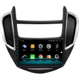 Fimex Chevrolet Trex 2 GB Ram 32 GB HDD Android 10 Carplay Özellikli Navigasyon Multimedya Ekran