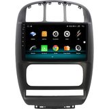 Fimex Chrysler Grand Voyager 2 GB Ram 32 GB HDD Android 10 Carplay Özellikli Navigasyon Multimedya Ekran