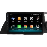 Fimex Citroen C5 2GB Ram 32GB HDD Android 10 Carplay Özellikli Navigasyon Multimedya Ekran