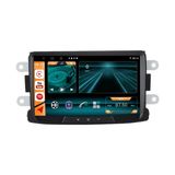 Fimex Dacia Duster (2014-2018) Android Carplay Navigasyon Multimedya - 4gb Ram 64GB HDD -CLLG24069