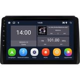 Fimex Dacıa Duster 2018+ Multimedya Navigasyon Usb Kamera Carplayer