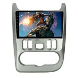 FİMEX DACİA DUSTER ANDROİD 12 MULTİMEDYA CARPLAY 8GB RAM + 128GB HDD NAVİGASYON EKRAN